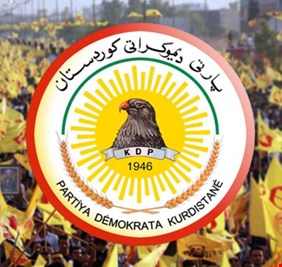 حزب البارزاني يعلق على إدراج رئيسه ضمن اللائحة السورية لـ”ممولي الإرهاب”