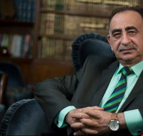 انا مع وجيه عباس