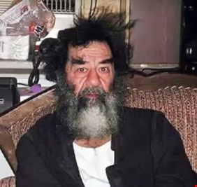 بمناسبة ذكرى اعدام صدام حسين .. فيديو  من أيام العز والكرامة التي عاشها العراقيون في ظله
