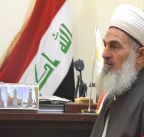 الصميدعي يكشف عن فتوى جديدة تخص المسيحيين