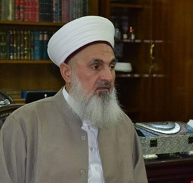 بالوثيقة.. بابليون تقدم شكوى ضد الصميدعي إلى المحاكم العراقية والدولية