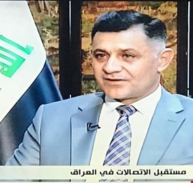 بسبب تهريب الأنترنيت .. وزير الاتصالات يكشف عن خسارة الدولة 3،5 مليون دولار شهرياً