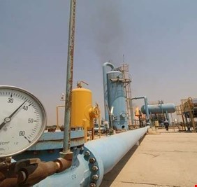 شريان اقتصادي سيربط العراق بالأردن لعقود