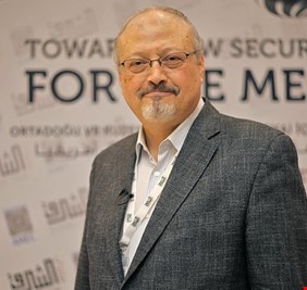 بالصور.. كتاب يكشف معلومات وأسرار جديدة حول مقتل خاشقجي