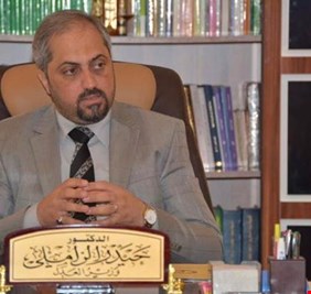 في الليلة الظلماء يفتقد البدرُ.. هكذا يقول المواطن البسيط عند ابواب وزارة العدل بعد رحيل الزاملي !