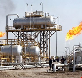 الأردن وبفضل وزير النفط العراقي المقيم في الاردن منذ سقوط نظام صدام، يحصل على عشرة آلاف برميل نفطي يومياً بسعر التراب