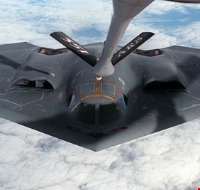 الجيش الأمريكي يعتذر عن تغريدة نشرها عشية الاحتفالات بالعام الجديد