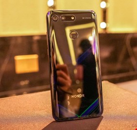 Huawei ترفع الستار عن أقوى هواتفها