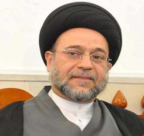 هل سيطيح ” الكريسماس” برئيس الوقف الشيعي؟