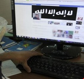 داعش يلجأ لـ ’’قصص الحب’’ عبر مواقع التواصل للايقاع بشباب ديالى .. هذا   ما فعلته ’’رمانة’’