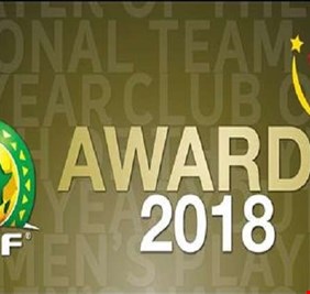 صلاح ومانيه وأوباميانغ في القائمة النهائية لأفضل لاعب أفريقي
