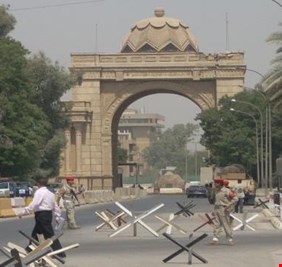 هوشيار : الخضراء ليست مجرد طريق يفتح بل ملف مليء بالفساد