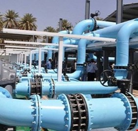 نائب يحذر الحكومة من شركة صينية