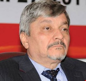 بحر العلوم يخاطب رئيس الجمهورية : تدخلوا من اجل تطبيق قانون شركة النفط الوطنية