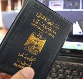 وزير الخارجية يكشف تفاصيل مثيرة عن أسباب تراجع تصنيف الجواز العراقي