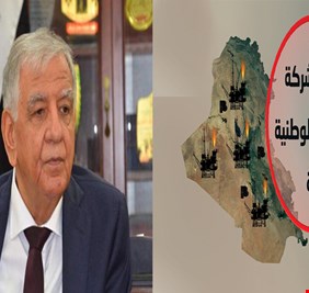 رسالة مهمة من خبير نفطي الى وزير النفط السابق جبار اللعيبي