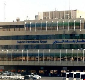 الى رئيس الوزراء ورئيس الجمهورية ورئيس البرلمان..  بالوثائق، كارثة تحيط بمطار بغداد .. وقد أعذر من أنذر !
