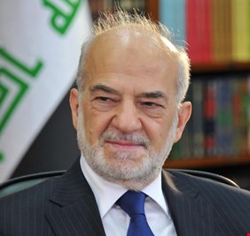 الجعفري يرد على الحكيم بشان طلب استثناء مشمولين باجراءات المساءلة والعدالة