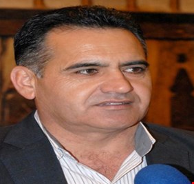 نائب سوري : دمشق تحتفظ بحقها القانوني في ملاحقة البارزاني محلياً ودولياً