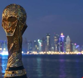 اتحاد كرة القدم الكويتي يرحب باستضافة الكويت بعض مباريات مونديال قطر