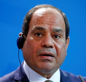 لماذا طلب السيسي من CBS عدم نشر حواره المتعلق بطبيعة العلاقة مع اسرائيل