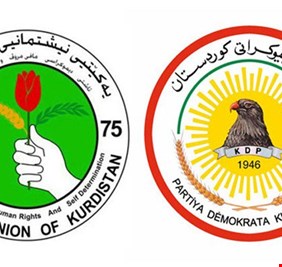 توتر العلاقات بين الحزبين الرئيسيين في كردستان يعيد طرح 