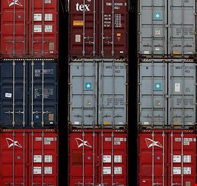 طهران: نمو الصادرات الإيرانية الى العراق