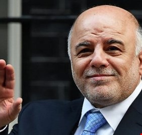 النصر يكشف حقيقة رحيل حيدر العبادي