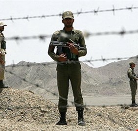 طهران تعلن القضاء على 
