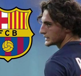 برشلونة ورابيو يعطلان مصلحة سان جيرمان