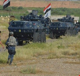 شرطة صلاح الدين : هذه حقيقة قصة 