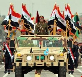 في ذكرى تأسيسه الـ 98.. الجيش العراقي عقيدة ثابتة وخبرة متراكمة