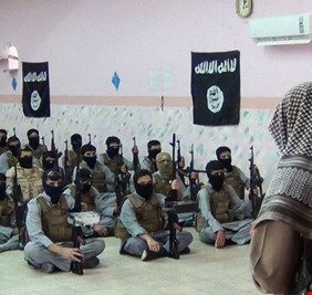 مجلة أمريكية تكشف عن ’’المؤسس الحقيقي’’ لداعش: هكذا مهد ابو علي الانباري لنشأة التنظيم