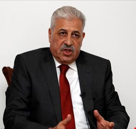 النجيفي يدعو لإغلاق ملف اتهام سياسيين بدعم داعش ويحذر من خطر وخطأ كبير   جداً