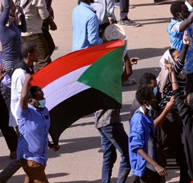 السودان.. إطلاق سراح جميع الأساتذة المعتقلين خلال وقفة تضامنية