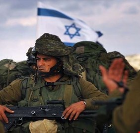 أولمرت يكشف خفايا جديدة حول حرب 2008 على غزة