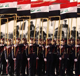 برلمان كردستان: هكذا ينظر الكرد للجيش العراقي !