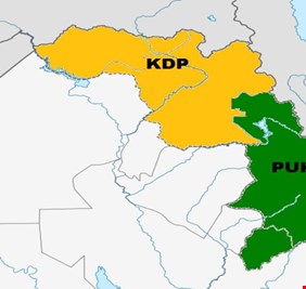 بعد تبادل المعتقلين بين 