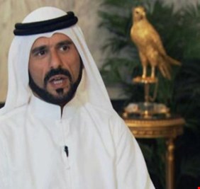 الهايس: السليمان شمل بعفو خاص مع 30 شيخ عشيرة وبلغنا بعدم اعتراضهم