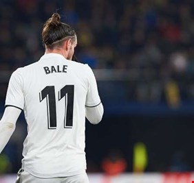 غاريث بيل يدير ظهره لريال مدريد في محنته