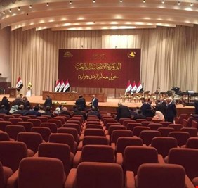 مصدر نيابي يؤكد فتح تحقيق بشأن زيارات مزعومة لوفود عراقية إلى إسرائيل