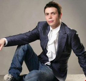 جو رعد يتهم صابر الرباعي وعمرو دياب بتقليده