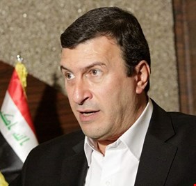 مصدر بدولة القانون يكشف تفاصيل اقالة محافظ كربلاء: نحن من اطحنا به   بسبب شكاوى من 3 جهات