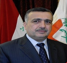 الكرابله يديرون ( ستيرن ) الإبتزاز نحو وزارة الإتصالات، والوزير الربيعي يصدهم بقوة وبسالة