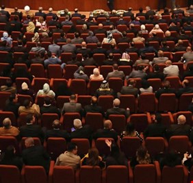 نائبة تكشف السبب الحقيقي وراء تكرار تأجيل جلسات البرلمان