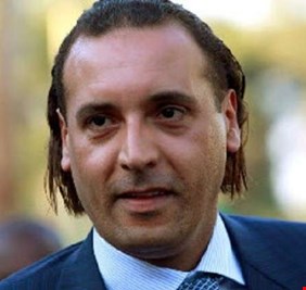 وزير العدل اللبناني يطلب التحقيق في ظروف اعتقال هانيبال القذافي