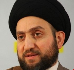 دعوات جماهيرية وشعبية في مواقع التواصل الاجتماعي للتظاهر ضد الحكيم أمام مقر تيار الحكمة في الجادرية