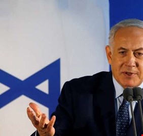 نتنياهو: الجيش الإسرائيلي جاهز للحرب