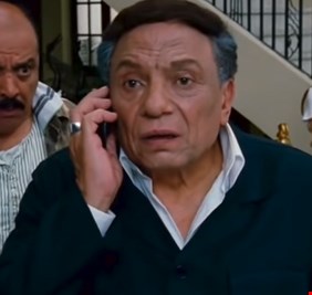 إيقاف مسلسل عادل إمام لرمضان 2019