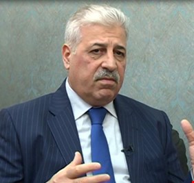 النجيفي يعلق على انباء وصول شقيق وزيرة التربية المتهم بالانتماء لداعش   إلى بغداد